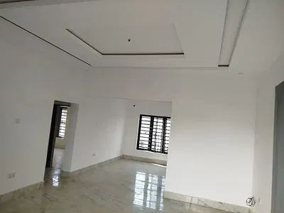 Newly Built 3 Bedroom Apartment Upstairs