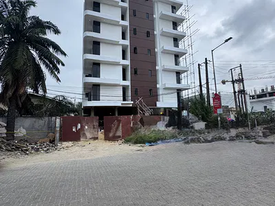 Brand New Two (2) Bedroom Apartment
