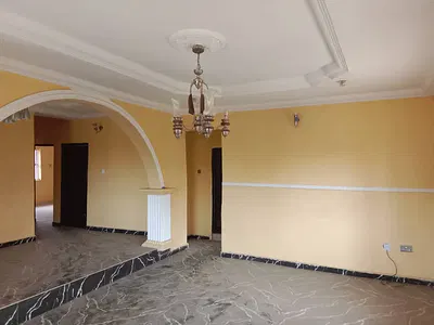 3 Bedroom Fully Detached Bungalow