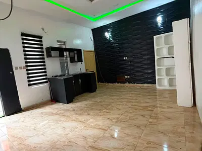 Spacious Studio Apartment with Personal Kitchen
