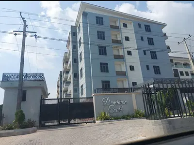 Luxury 3 Bedroom