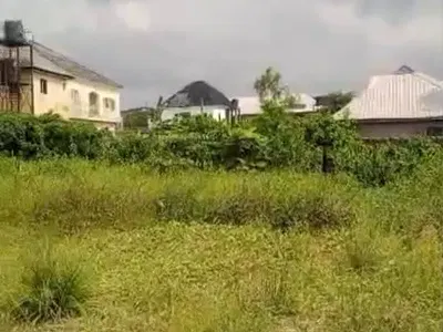 Strategic 2100 SQM Plot