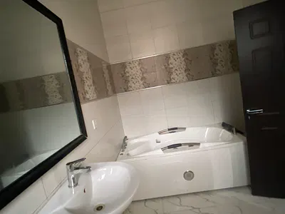 4 Bedroom Terrace Duplex with BQ