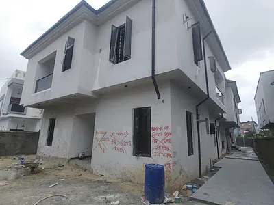 Brand New 2 Bedroom Flat Apartment