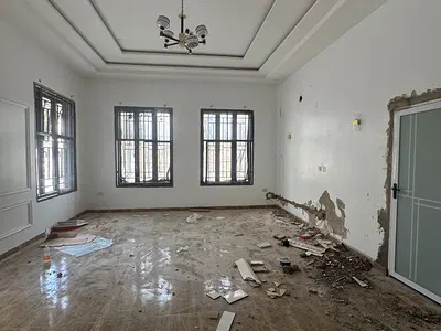 Newly Renovated 3 Bedroom Flat