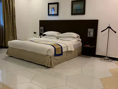 Distress Sale, 27 Bedroom Hotel with Swimming Pool