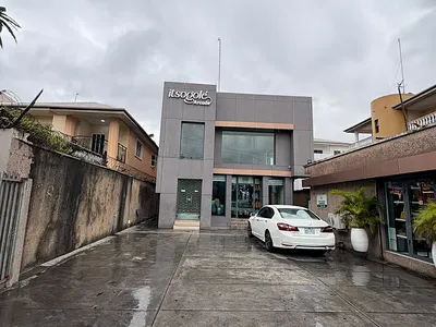 Office Space/Plaza