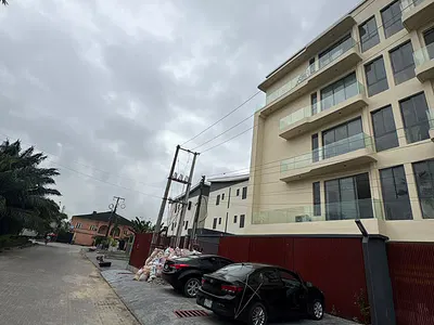 Luxury 2 Bedroom Apartments