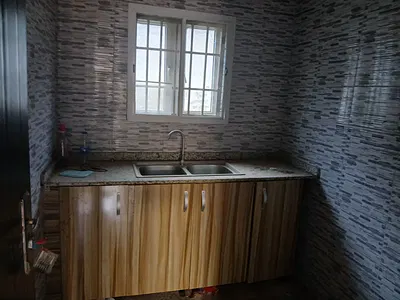1 Bedroom Semi-Detached Bungalow