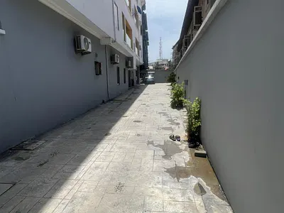 Standard 1 Bedroom Apartment