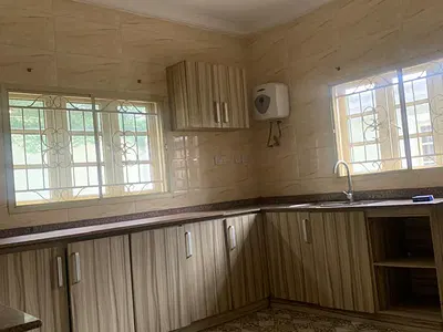 4 Bedroom Detached Duplex with Mini Flat BQ
