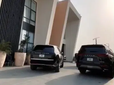 5 Bedroom Duplex