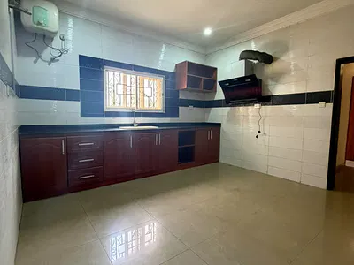 Serviced 2-Bedroom Apartment -- Comfort & Convenience