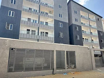 2-Bedroom Apartment