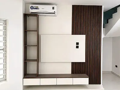Luxury 4 Bedroom Detached Duplex