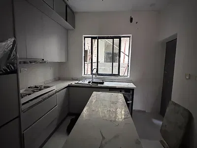 Available- 4 Bedrooms in a Terrace Duplex Style