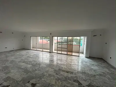 Luxury 4 Units of 3 Bedrooms Apartments with a BQ