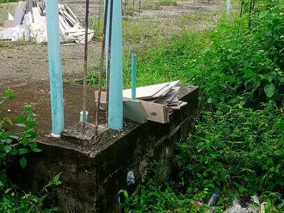 Premium 650SQM of Land