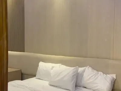 Luxury 3bedroom Duplex