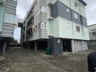 A Super 3 Bedroom Apartment