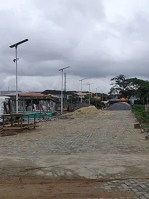 Premium Residential Land with Governor's Consent