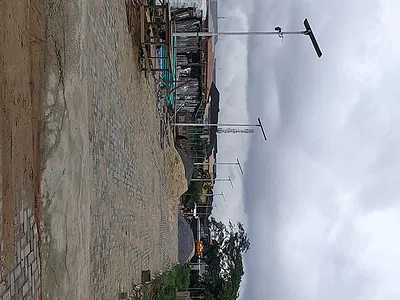 Luxury Land with C of O