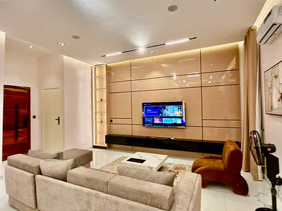 2 Bedroom with a Swimming Pool