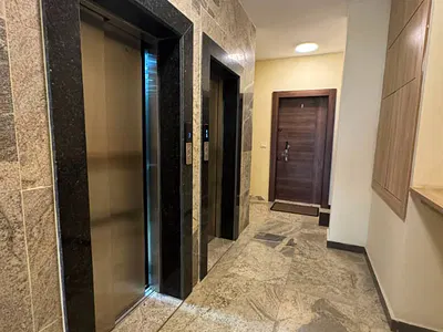 Luxury Brand New 2 Bedroom Flat Apartment