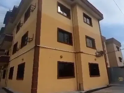 Spacious 3 Bedroom Apartment with BQ