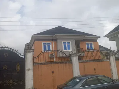 Three Bedroom Apartment