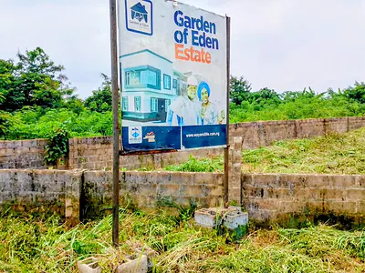 Own Premium Land