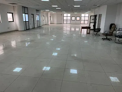 Luxury Executive Commercial Space