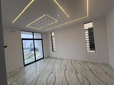 Self Compound 4 Bedroom Semi-Detached Duplex