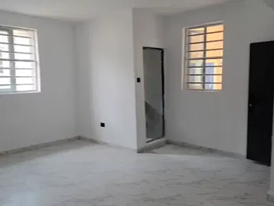 Brand New and Self Serviced 2 Bedroom Apartment