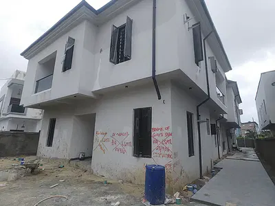 Brand New 2 Bedroom All En-Suite Apartment