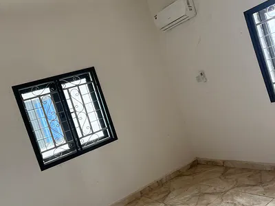 Massive Two Bedroom Flat