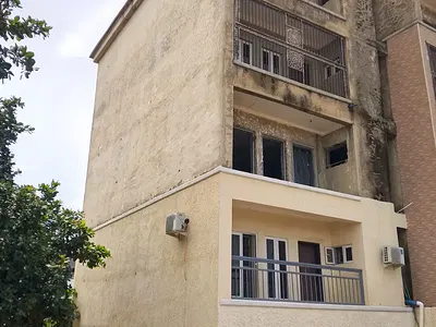 3-Bedroom Flat with BQ