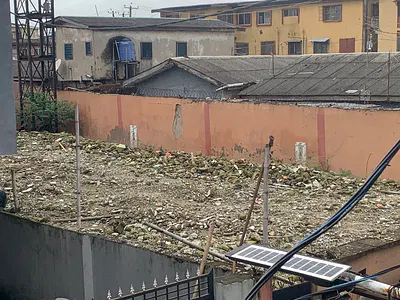 Land - Prime Investment Opportunity