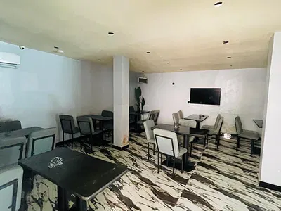 Shop / Office Space Available in a Busy Area Lekki
