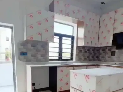 Luxury 4bedroom Duplex