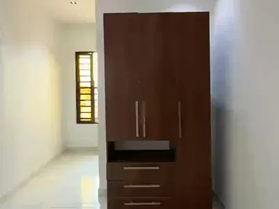 4bedroom Duplex