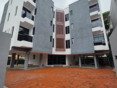 Luxury 3 Bedroom Apartment Plus BQ and Swimming Pool