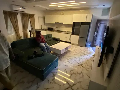 Tastefully Built 2 Bedroom Terrace Duplex