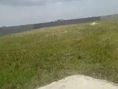 2100SQM of Land — Ajah, Lagos