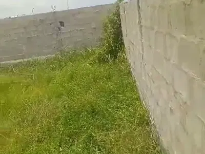 2100SQM of Land