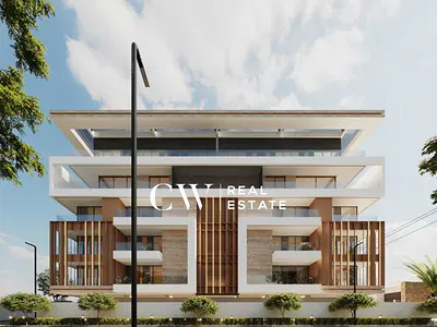 2 Bedroom Apartment with BQ