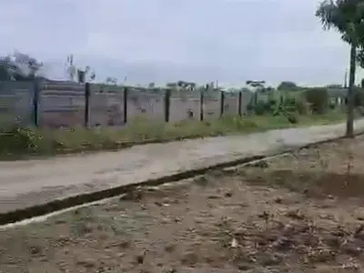 10 Plots of Premium Dry Land Available in a Strategic Location