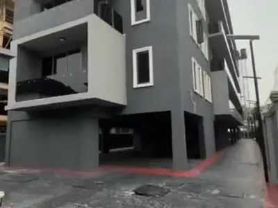 12 Units of 3 Bedroom Flat — Ikoyi, Lagos