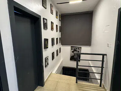 4 Bedroom Terrace Duplex