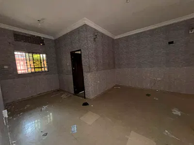 3 Bedroom Flat